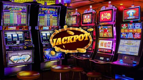 Jackpot slot casino Belize